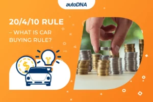 20-4-10 Rule – What is Car Buying Rule