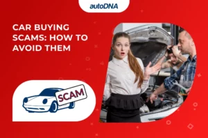 Car Buying Scams How to avoid Them