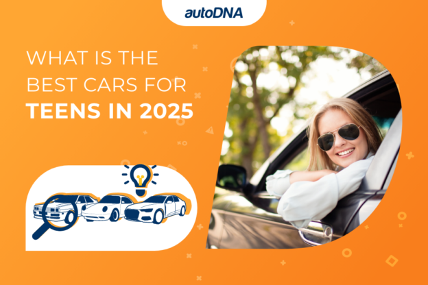 What is the Best Cars for Teens in 2025