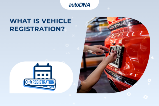 What is Vehicle Registration