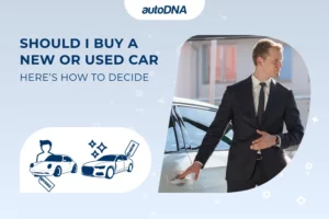 Should I Buy a New or Used Car Here’s How to Decide