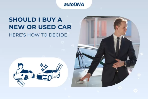 Should I Buy a New or Used Car Here’s How to Decide