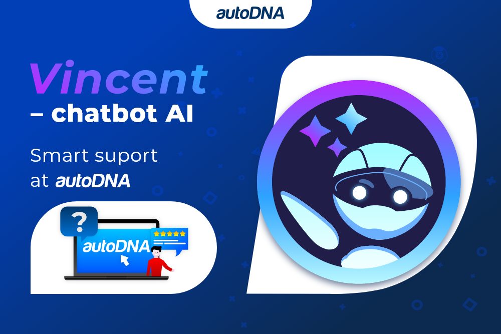 Vincent (AI Chatbot) – Smart Support