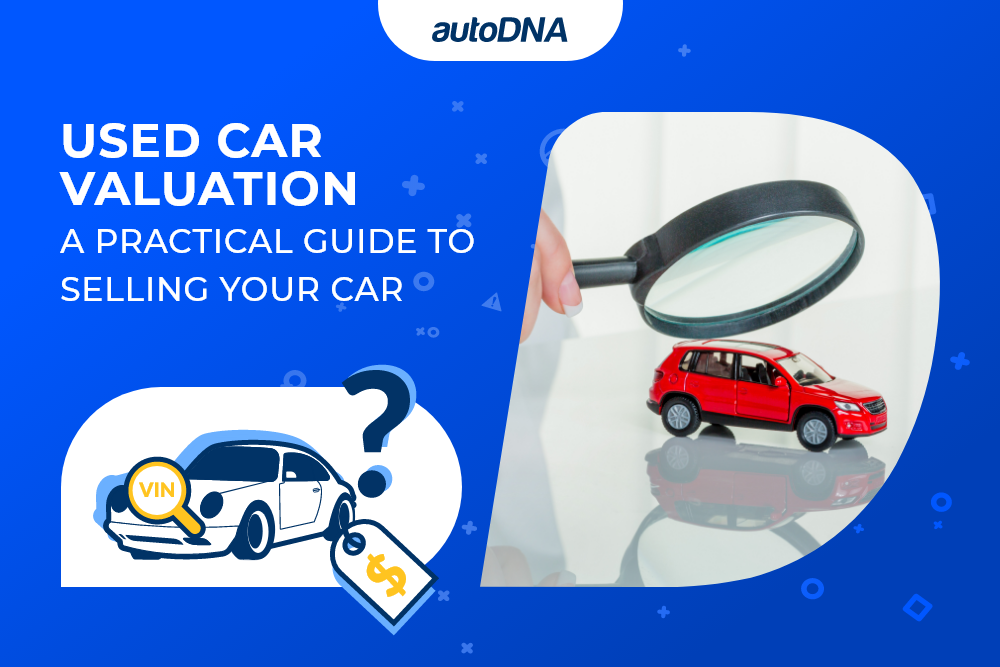 How to price a used car to avoid losing money on the sale